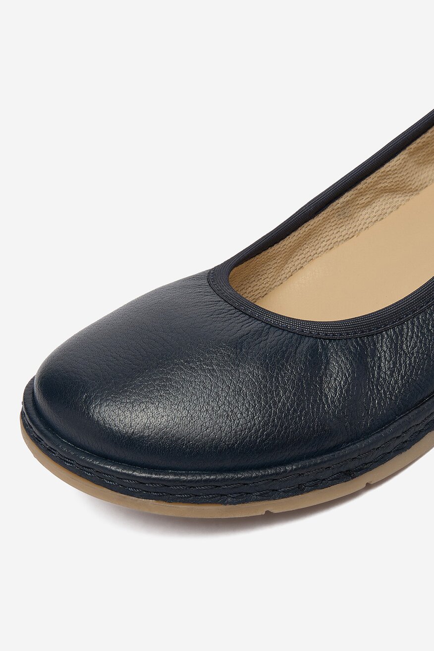 
                Балетки Lasocki ТЕМНО-СИНІЙ - 5906751586013