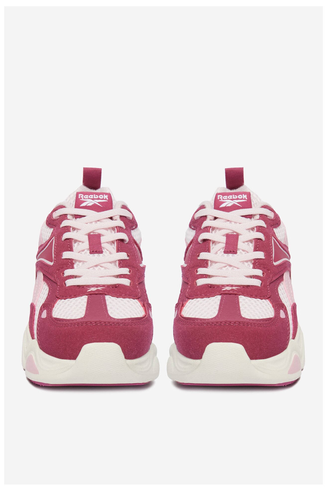 Obuwie sportowe Reebok CEO-CHARGE AR30246SPQQ Różowy