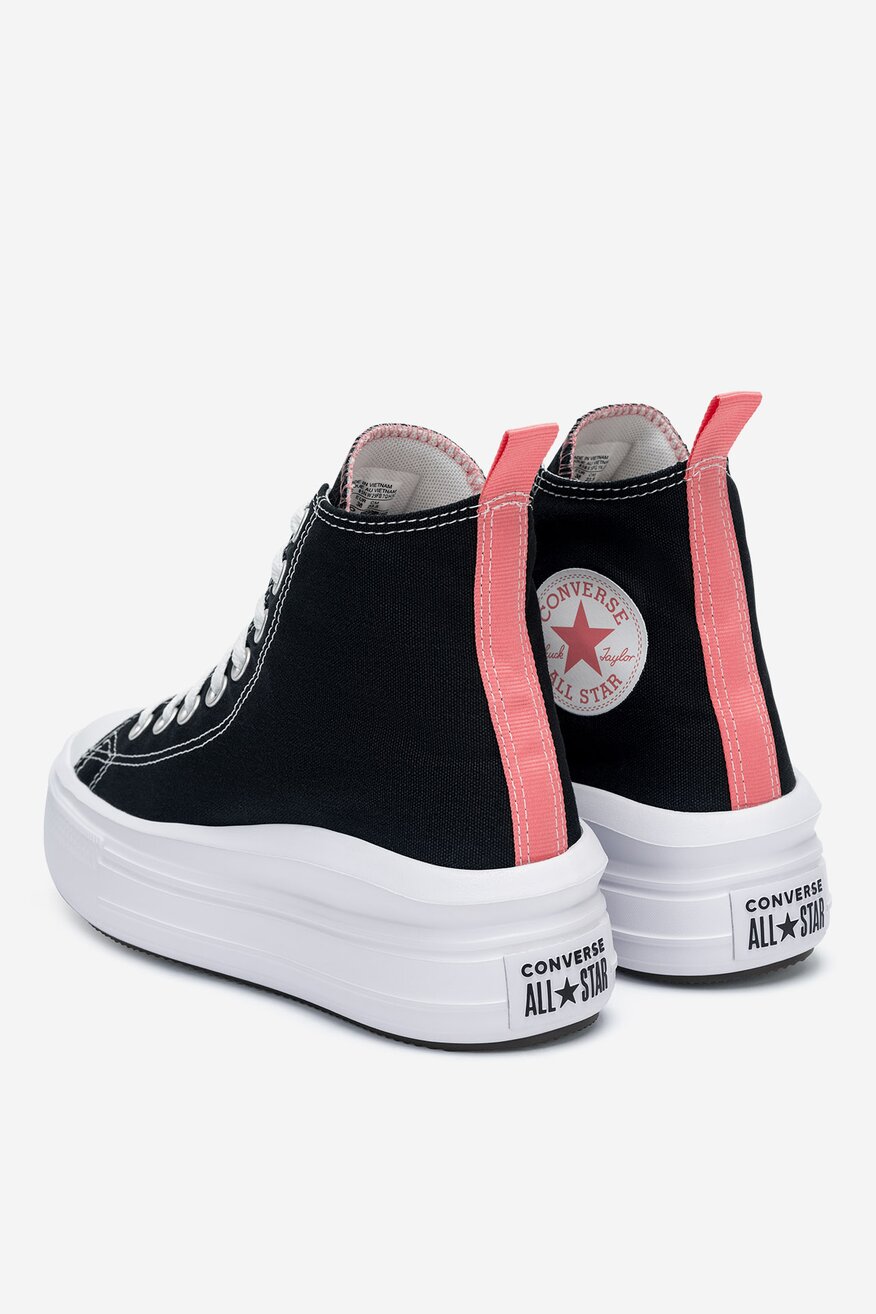 
                Converse - CHUCK TAYLOR ALL STAR MOVE PLATFORM - 5905588785453