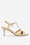 Сандалі NINE WEST 22154A БЕЖЕВИЙ
