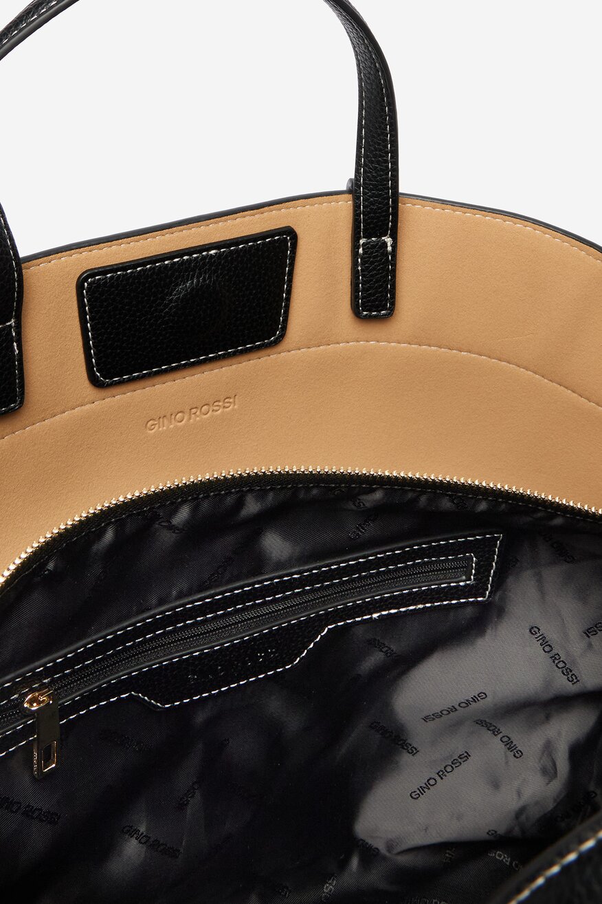 
                Gino Rossi - Torebka - 5906751625088