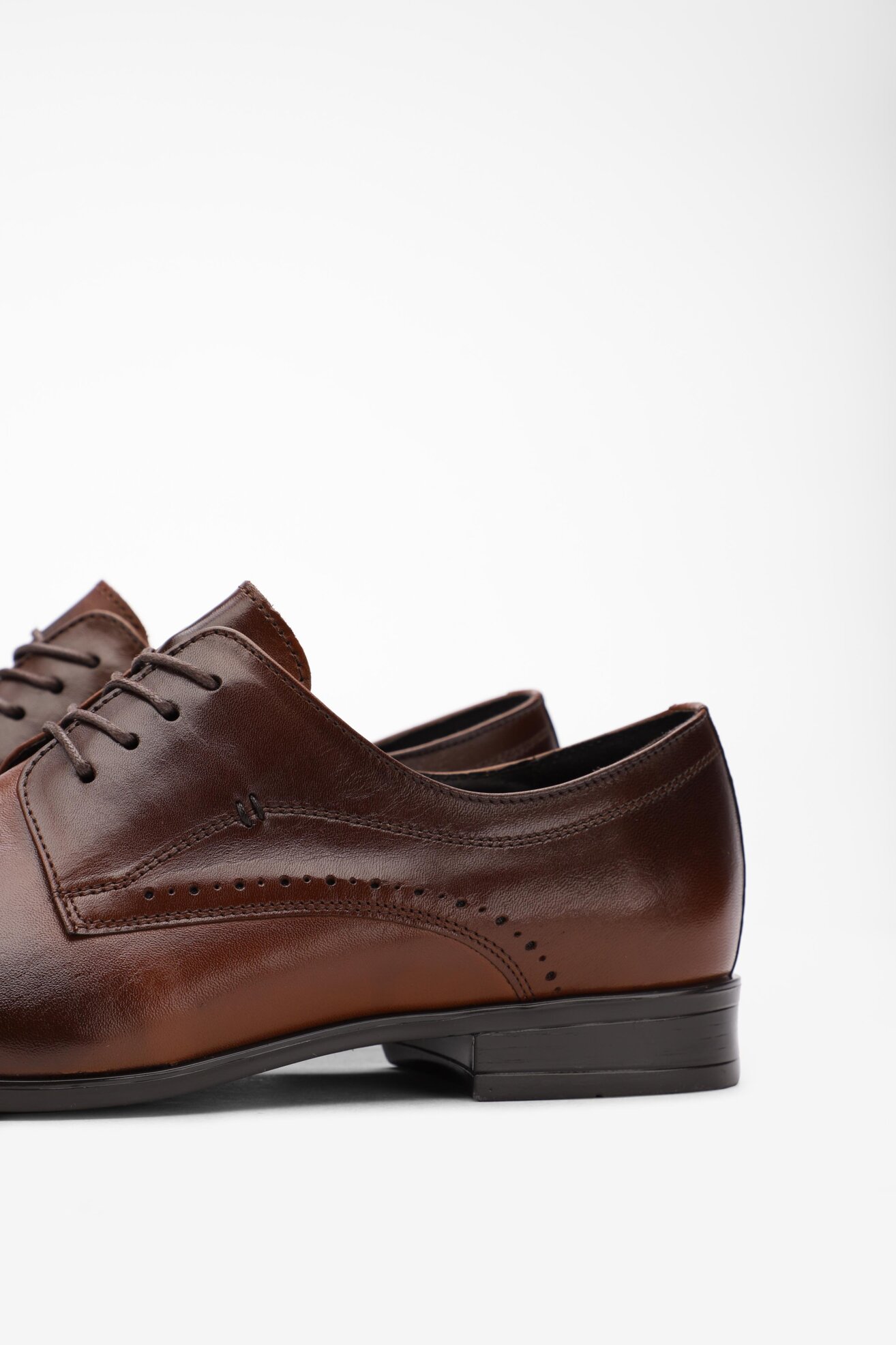 Półbuty Lasocki for men TA-6798 Brązowy