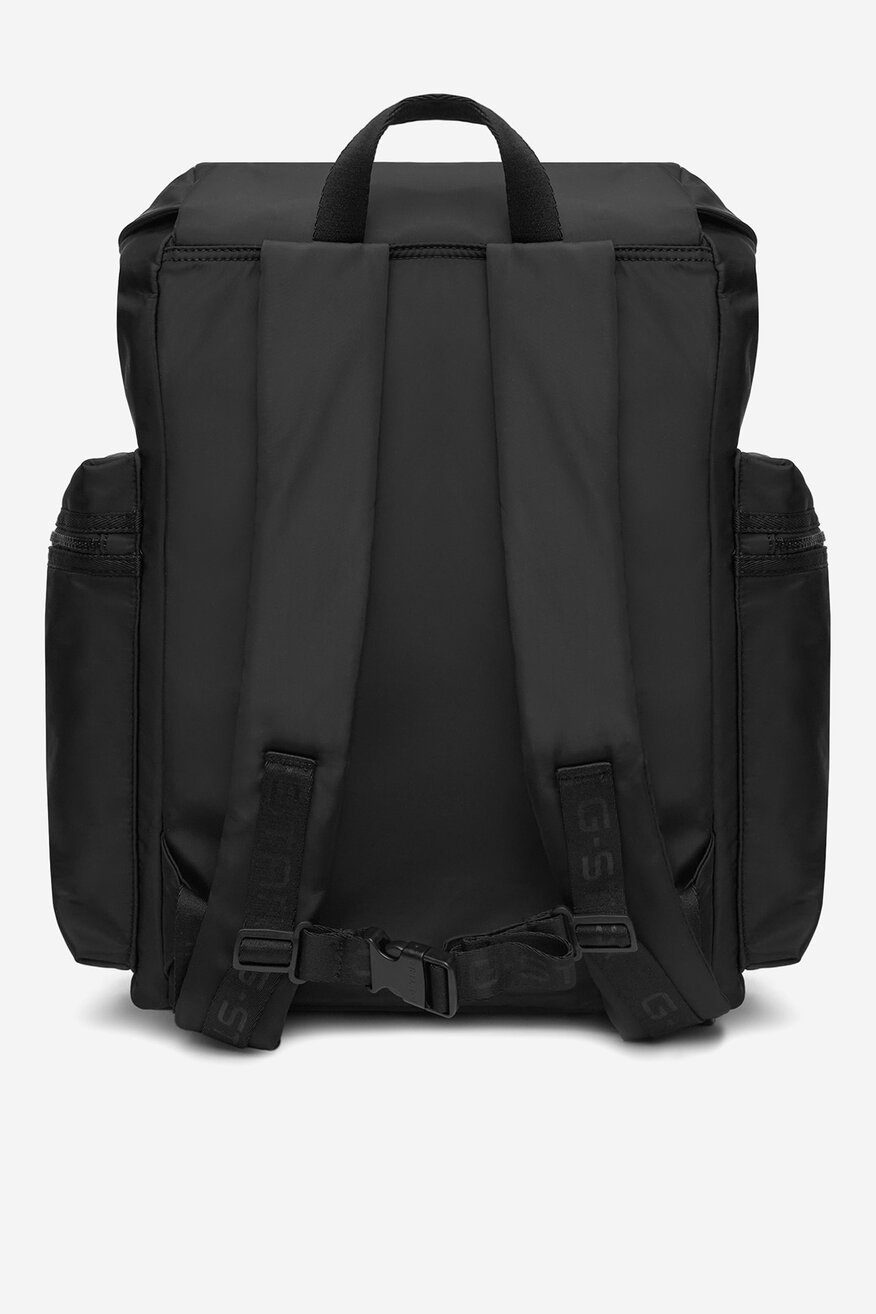 Rucsac G-STAR RAW NEGRU - 5903698187990