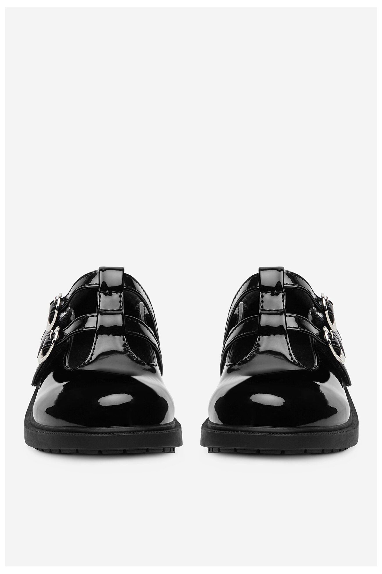 Pantofi casual DeeZee CEO-CS6511-03 NEGRU