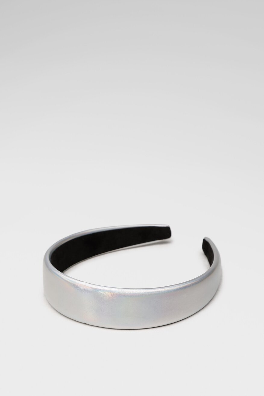 ACCCESSORIES - Opaska do włosów - 5904248426163