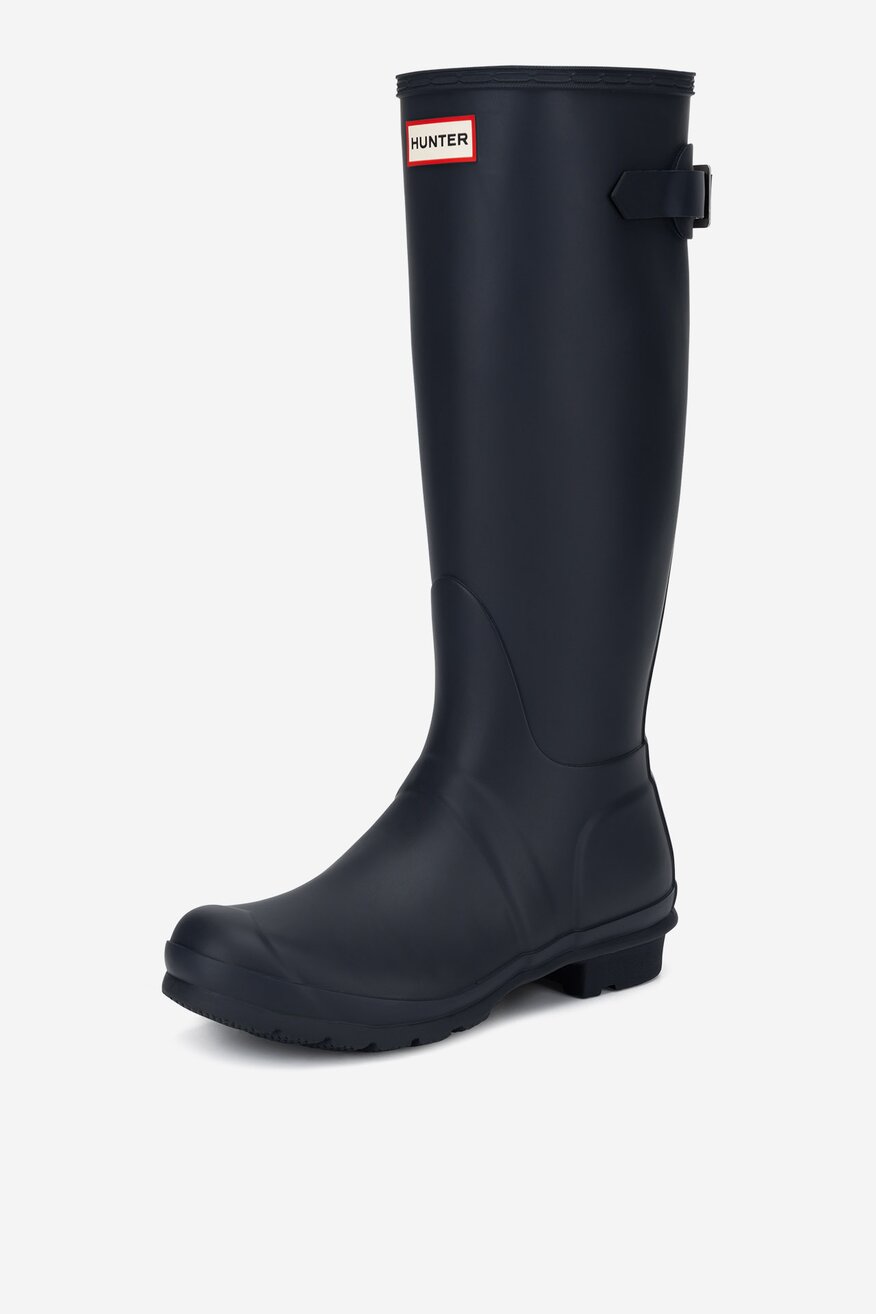 
                Гумени ботуши HUNTER КОБАЛТОВО СИНЬО - 5905588951742