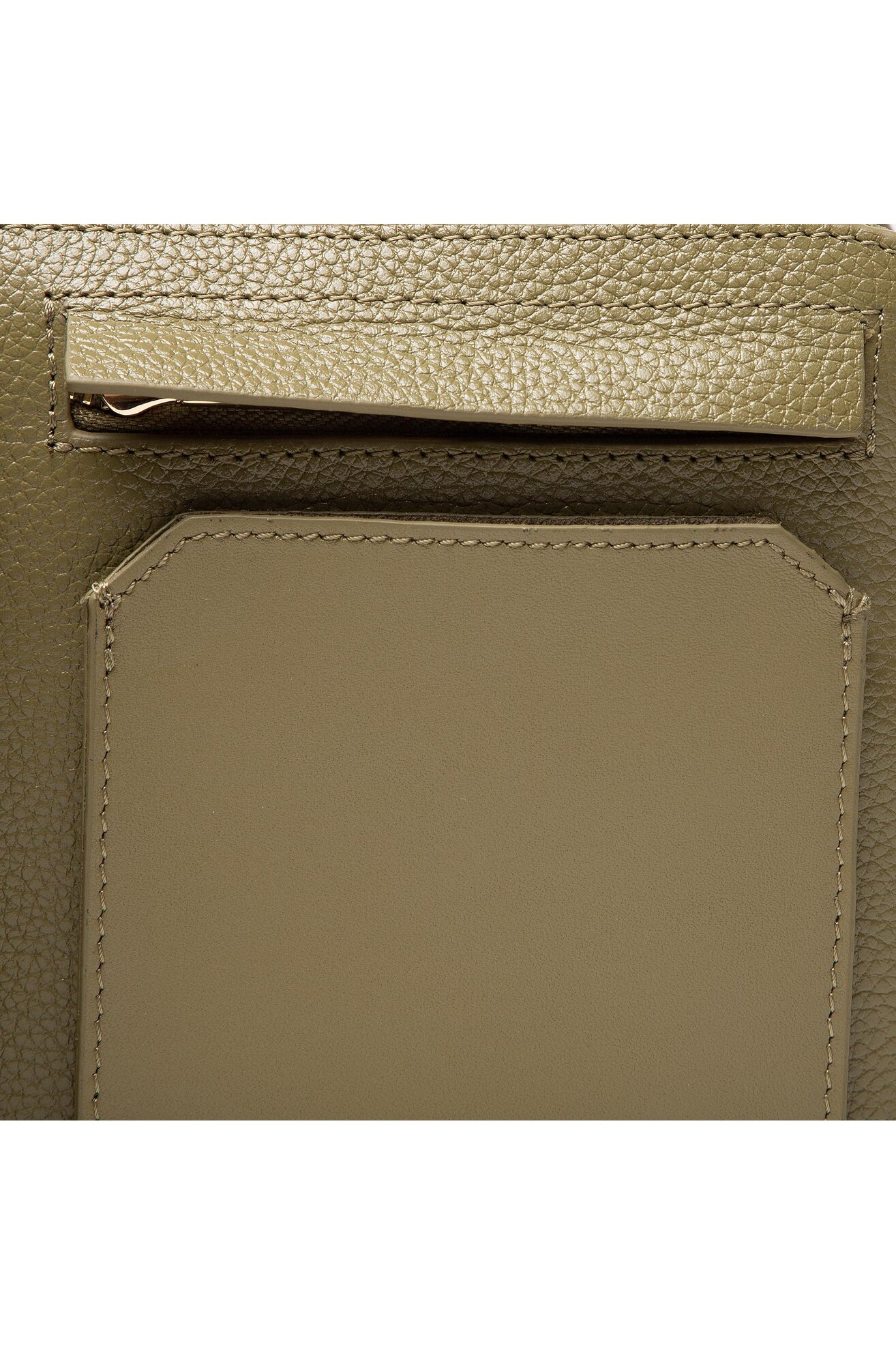 Torebka Gino Rossi LIB-065GR Khaki