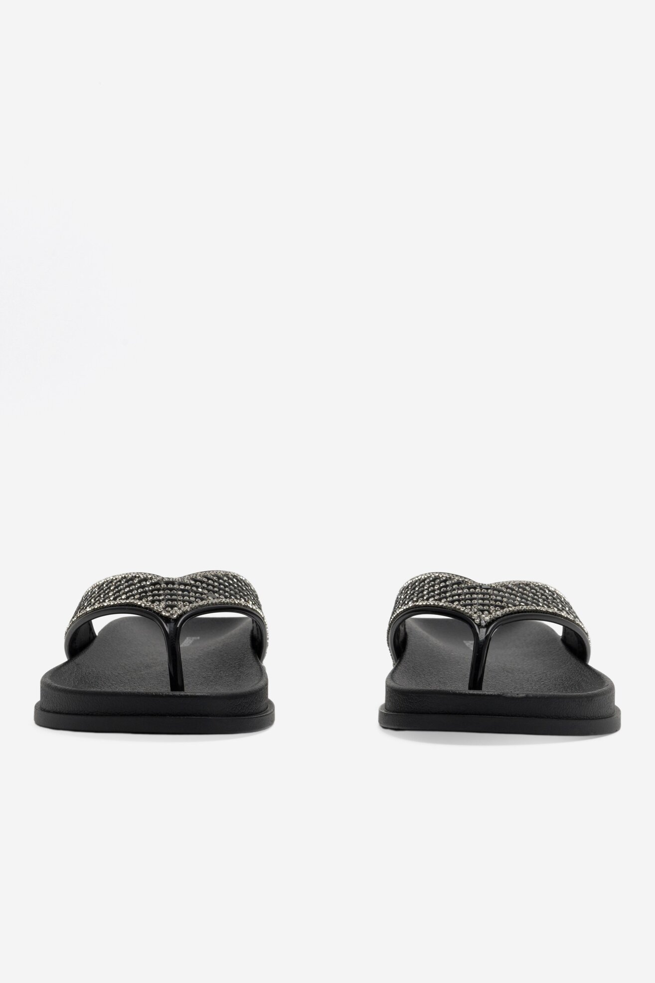 Flip-flop Bassano LC031685 FEKETE