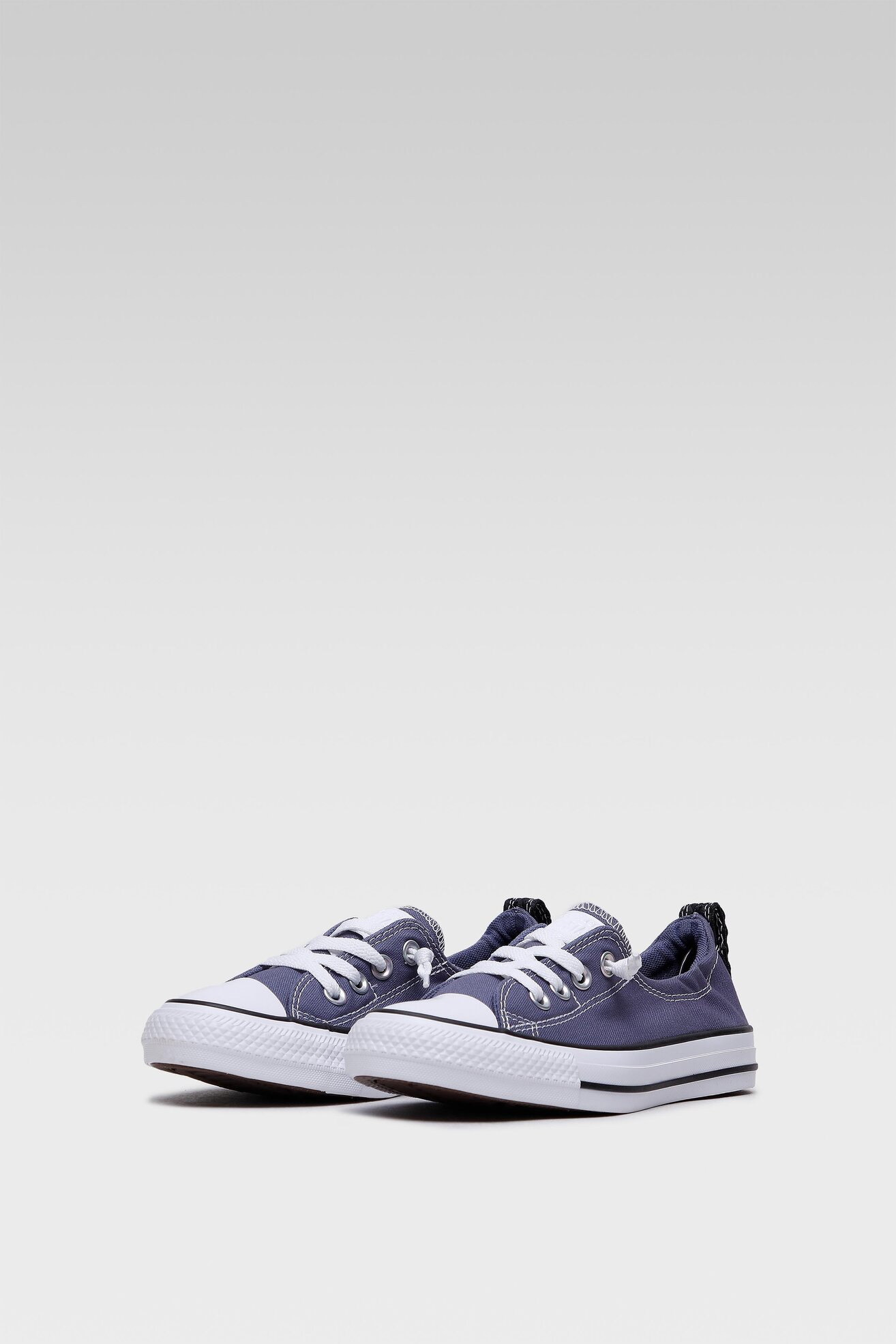 Trampki Converse 571380C Szary