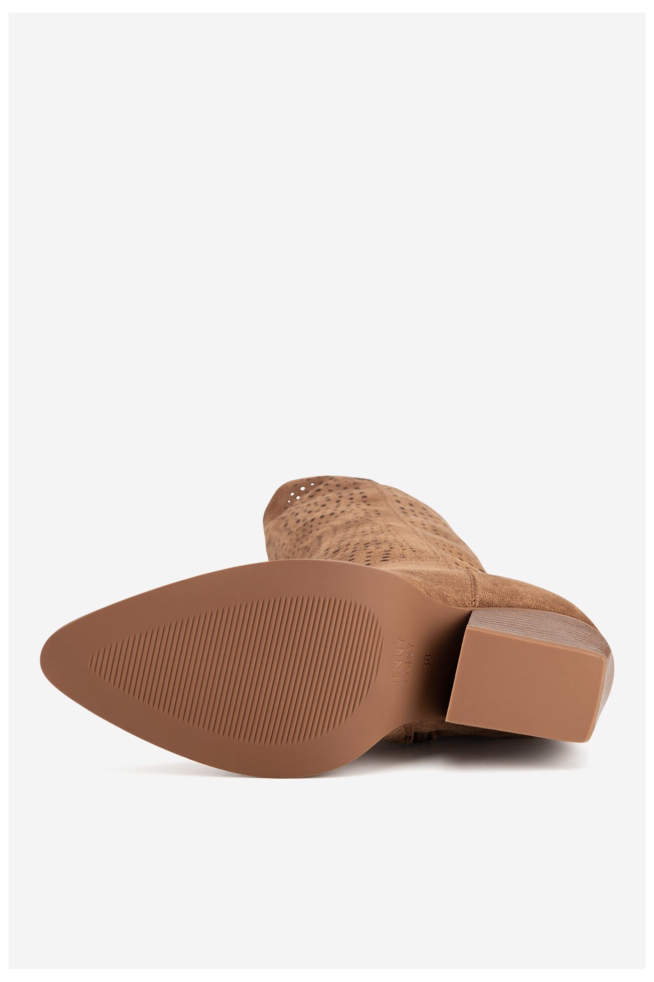 Kozaki Jenny Fairy WFA2886-2 Camel