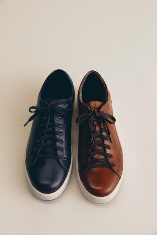 Напівчеревик Lasocki CUSHION-02 MB ВЕРБЛЮЖИЙ