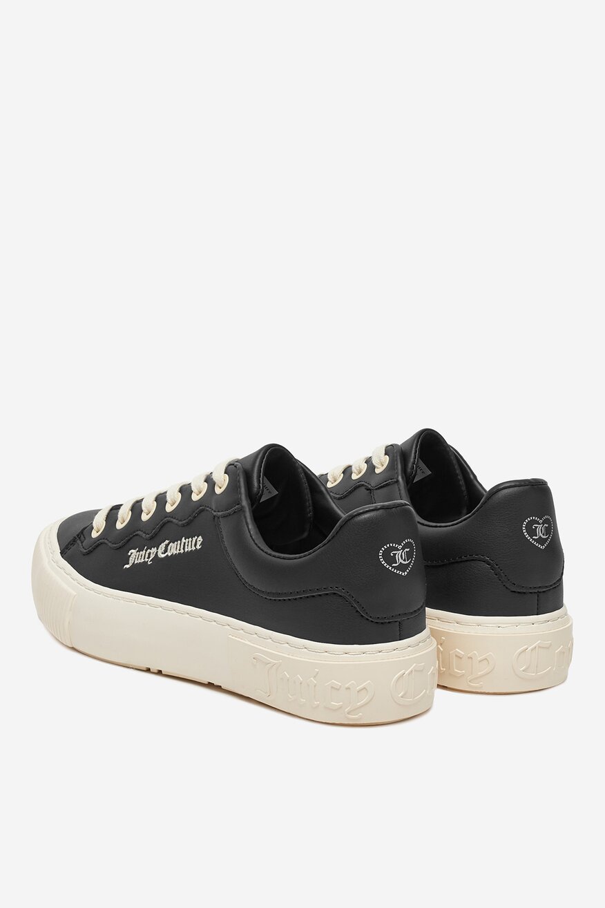 Juicy Couture - Sneakersy - 5906751146910