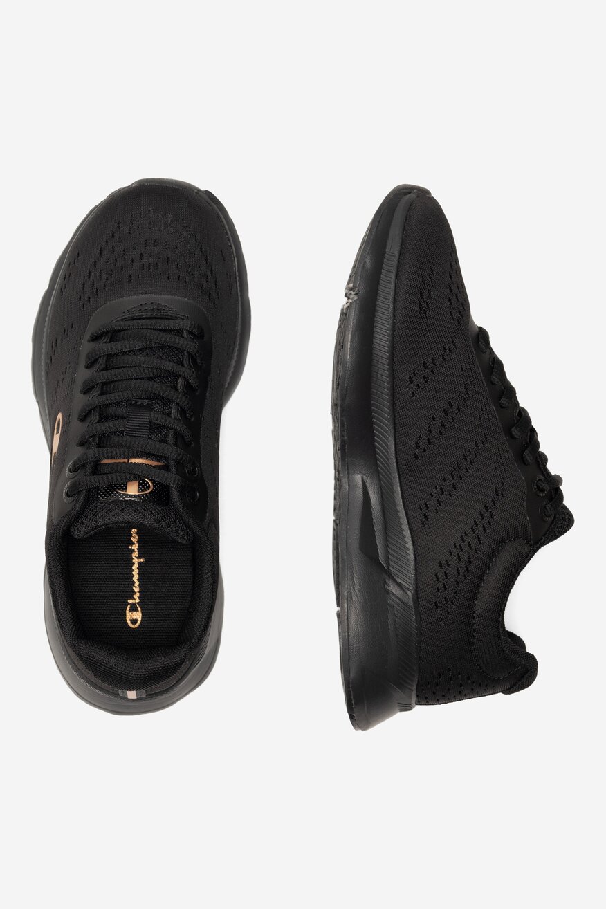 
                Încălțăminte sport Champion NEGRU - 5904862429465