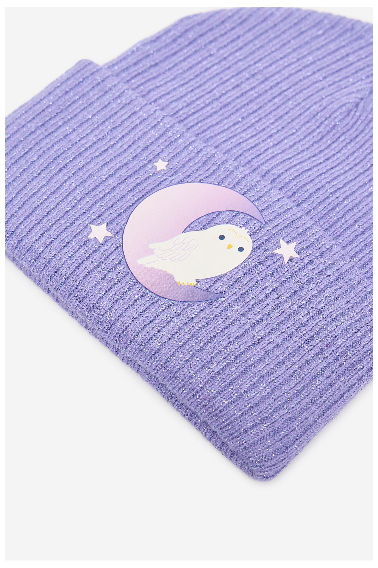 Gyerek sapka Harry Potter CEO-ACCCS-AW25-323WBHP VILÁGOSLILA