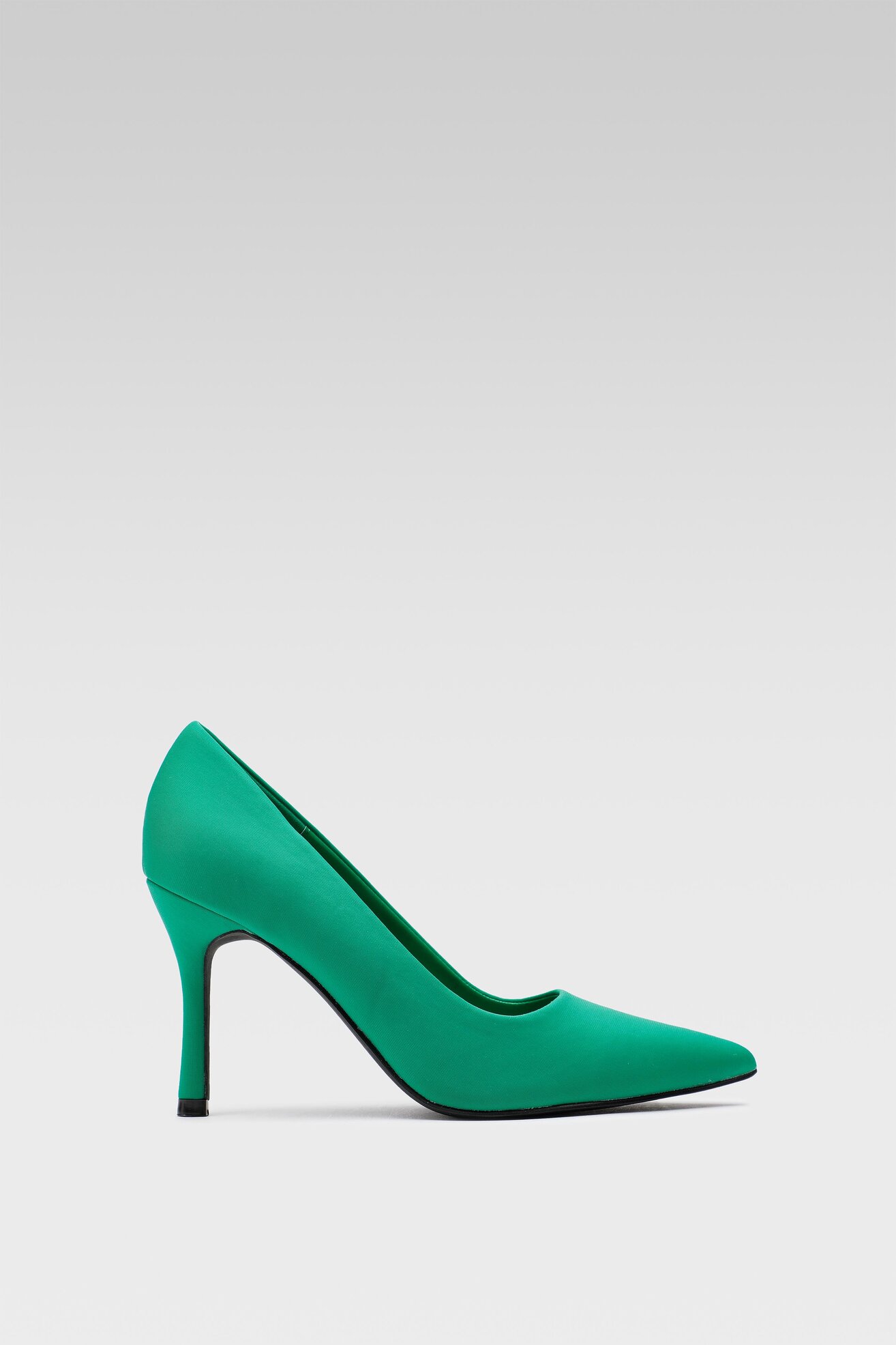 Czółenka Jenny Fairy LS5776-01A Zielony