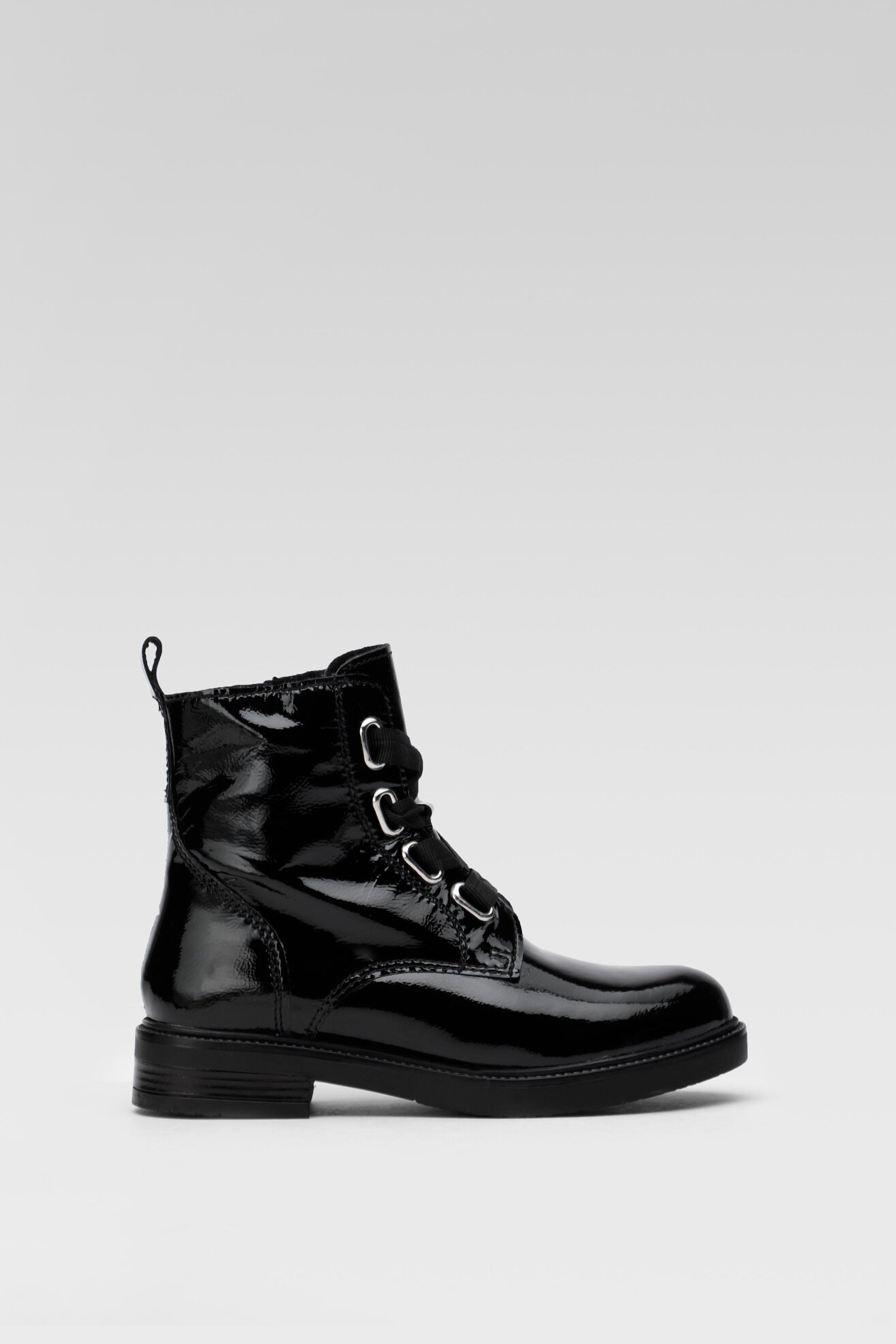 Trzewiki Lasocki WI16-ZOLA-02 Czarny