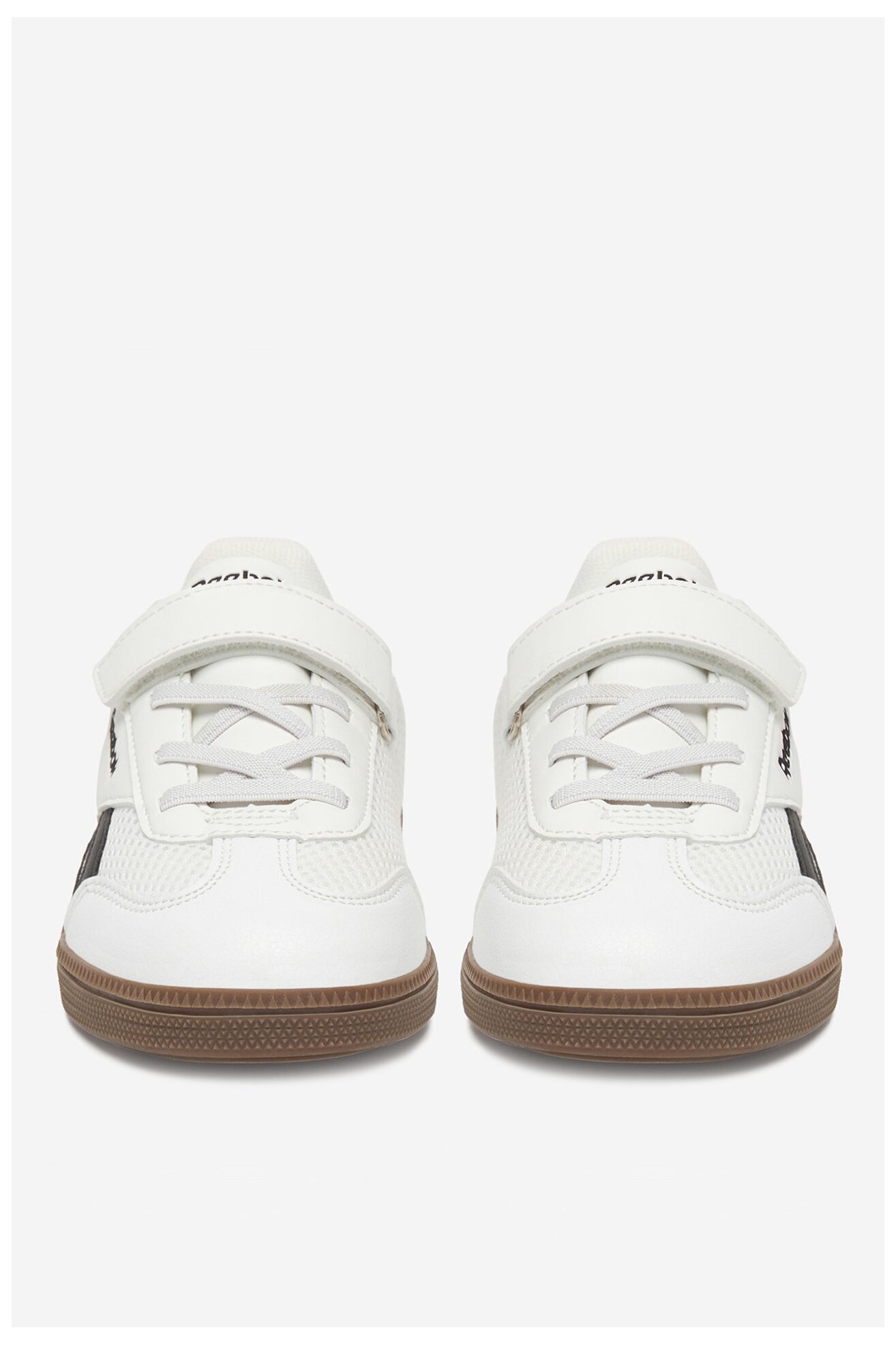 Obuwie sportowe Reebok CEOWB-LEA-D680(CH) Biały