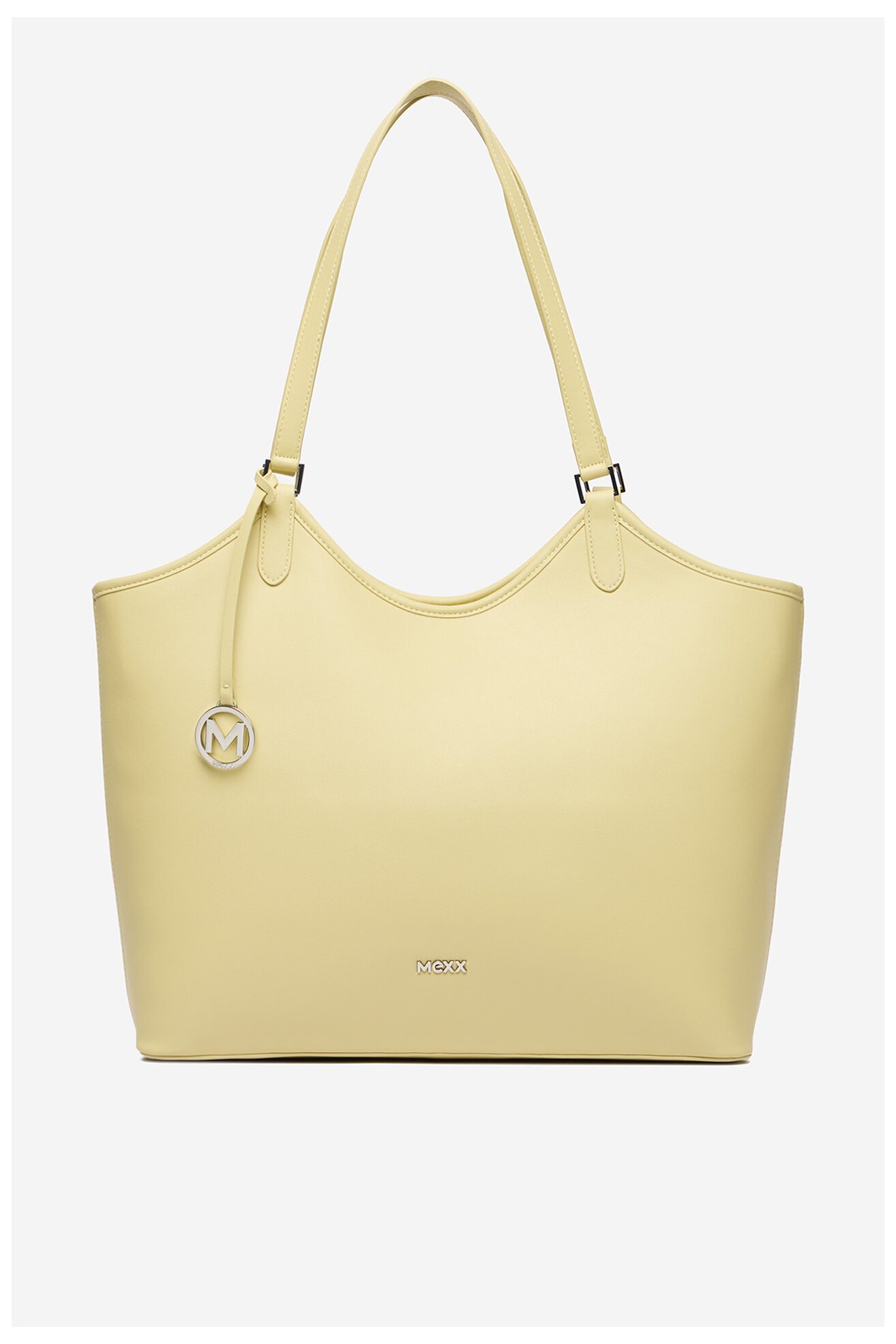 Torebka Mexx CEO-MEXX-L-003-09 Żółty