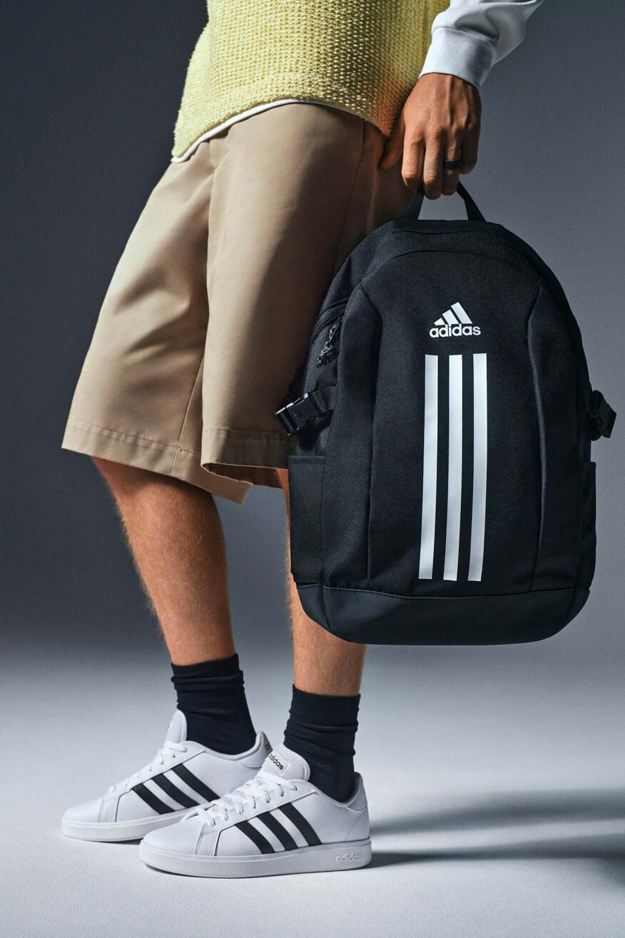 Încălțăminte sport adidas ALB - 5905588644781