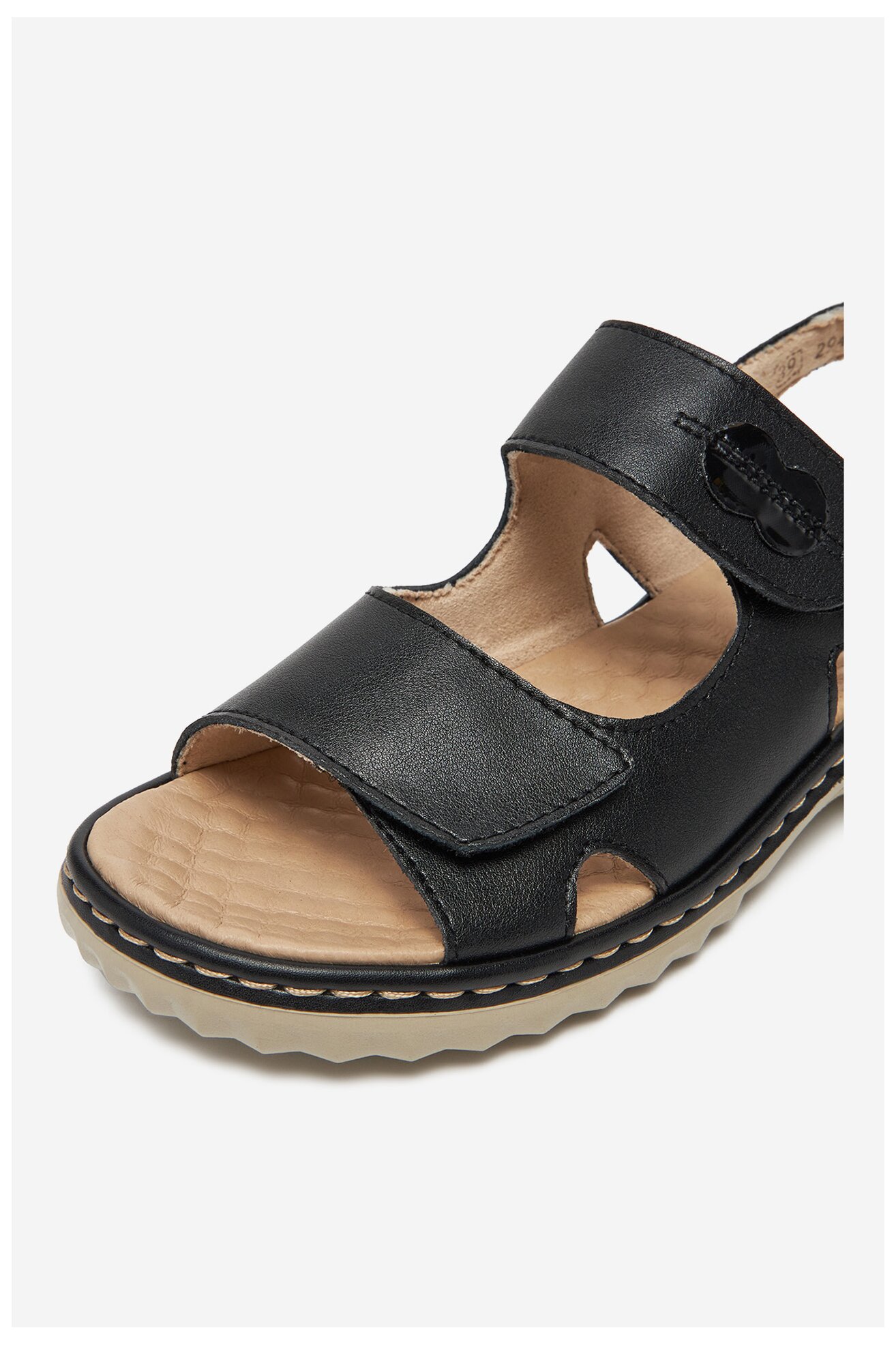 Сандали Rieker 60462-00 ЧЕРЕН