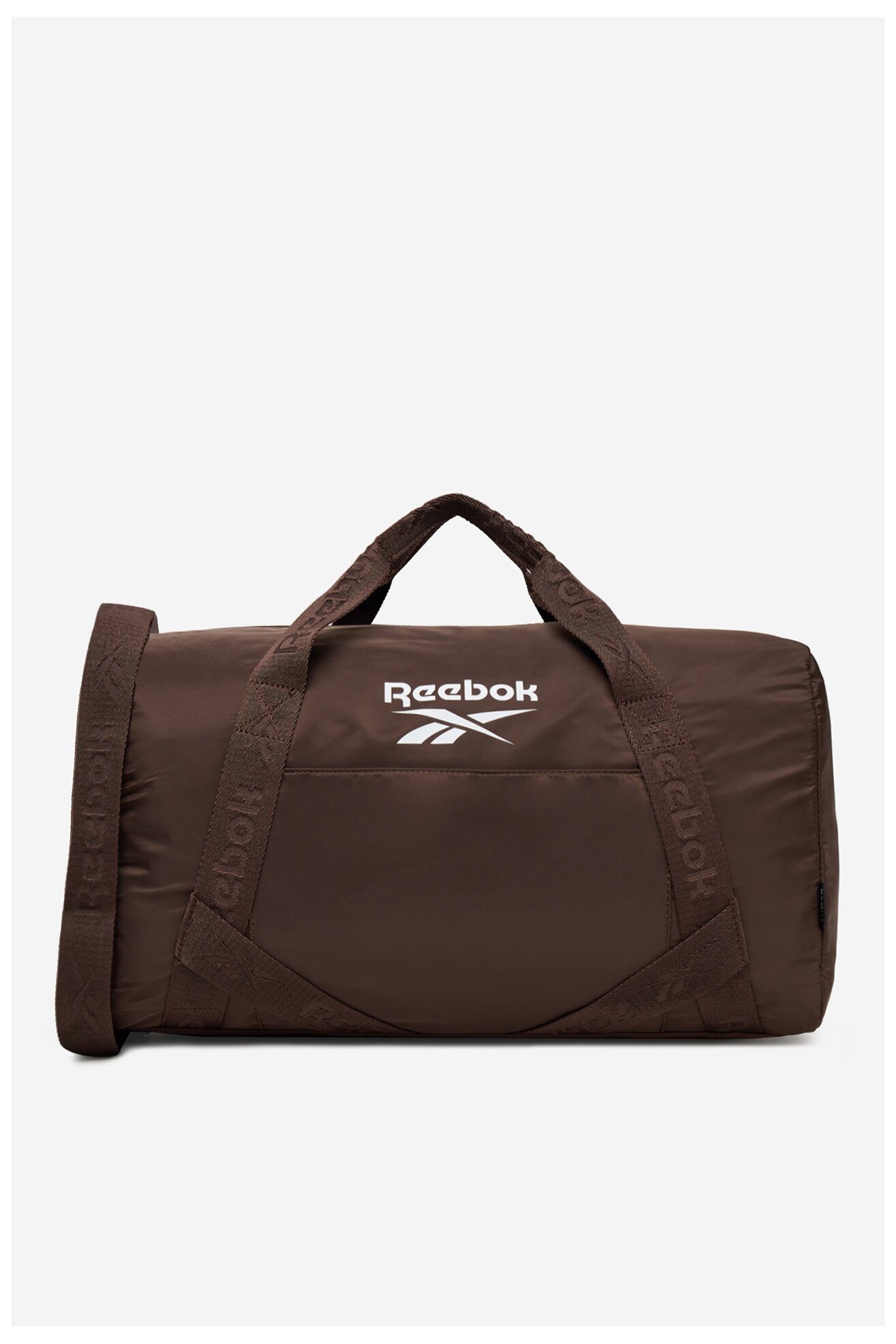 Kézitáska Reebok C-RBK-B-001-08 BARNA