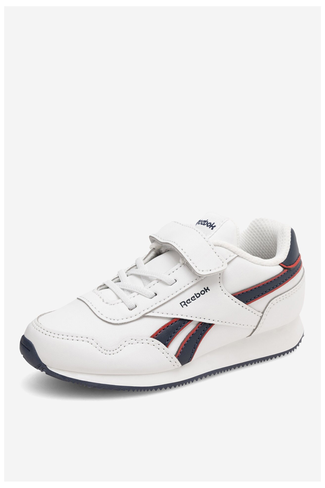 Încălțăminte sport Reebok REEBOK ROYAL CL JOG HP8665 ALB