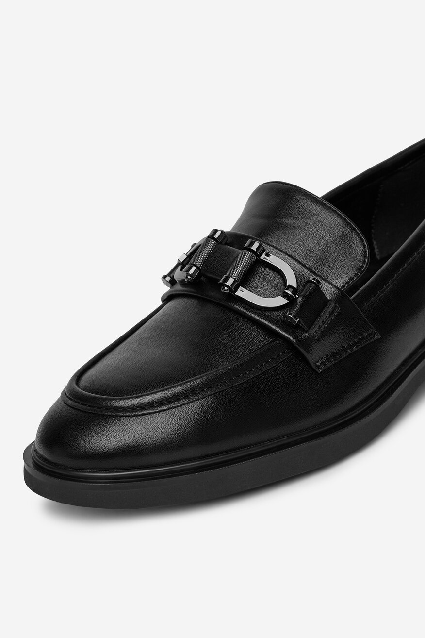 
                Jenny - Mokasyny - 5903698172811