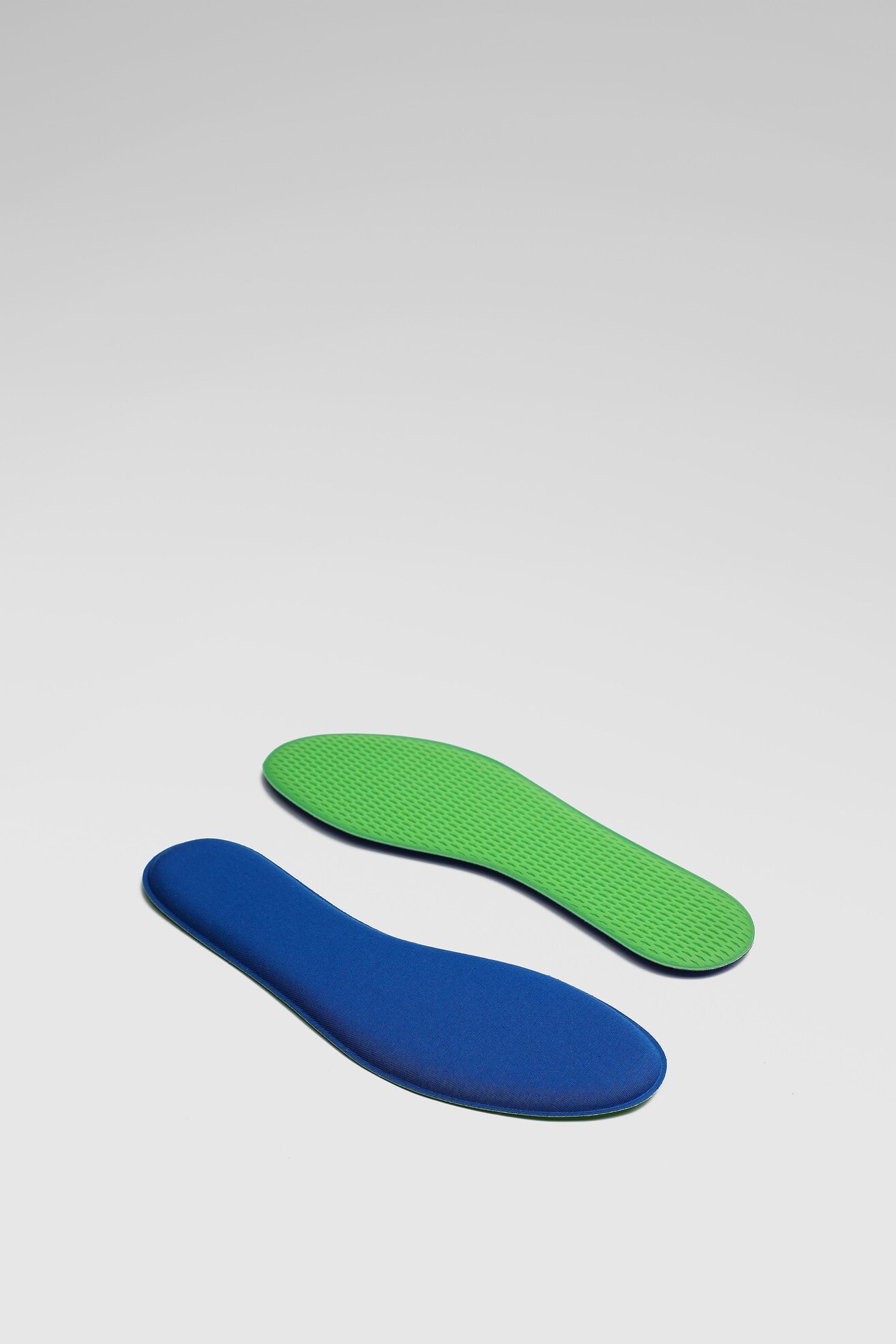 Tălpici Coccine COCCINE COMFORT SPORT WKŁADKA NR 37-38AZ granatowy BLEUMARIN