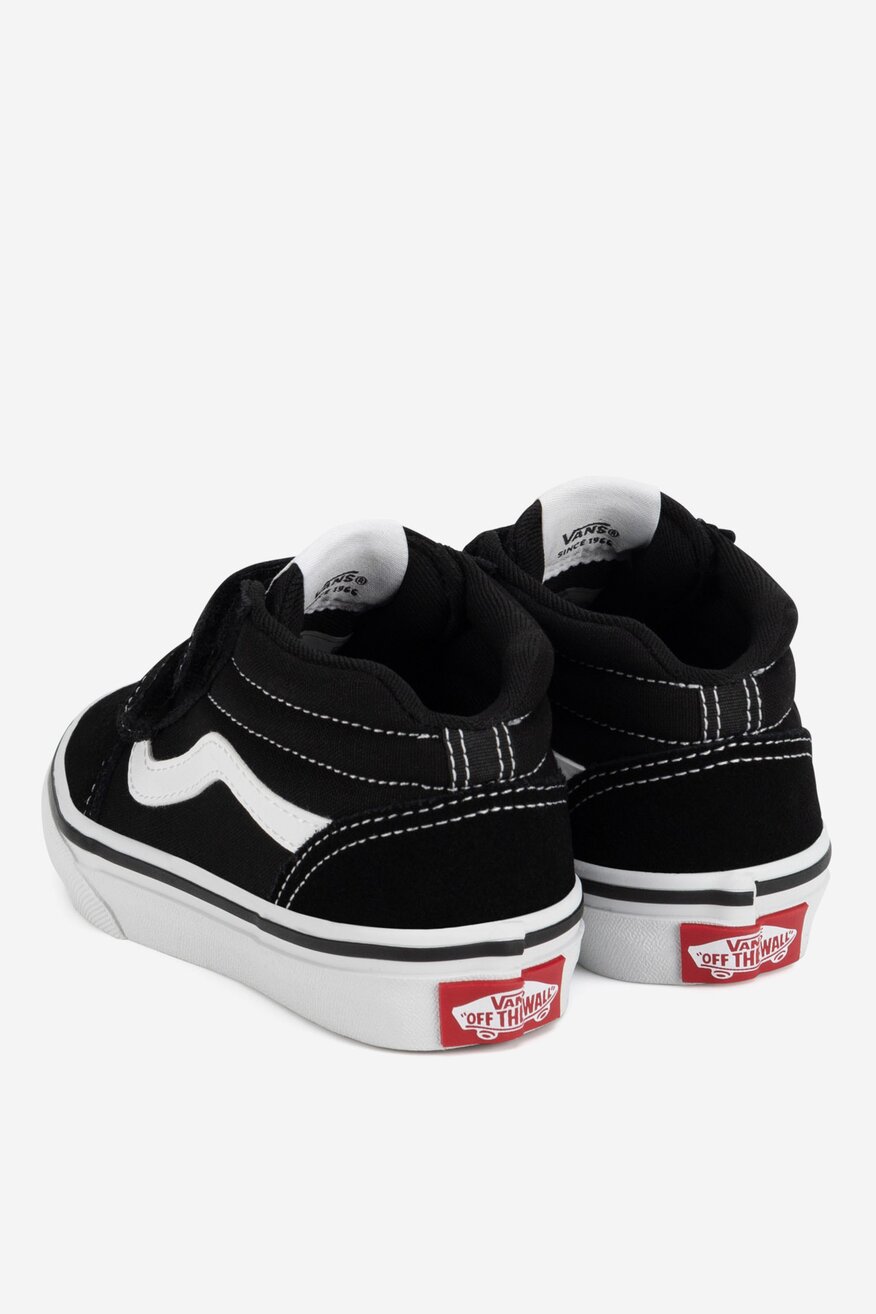 
                Vans - WARD MID V - 5905588723790