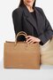 Дамска чанта NINE WEST LX10044 КАМЕЛ