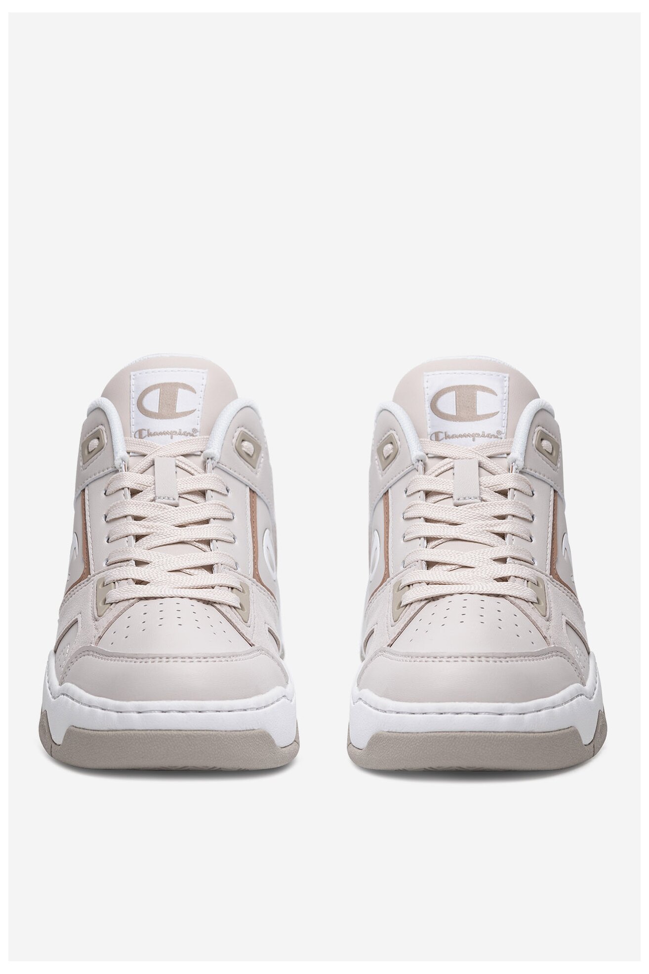 Sportcipő Champion OVERTIME MID S11745-YS094 ARANY