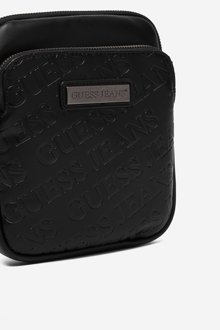 GUESS JEANS - Torebka - 5906751885093