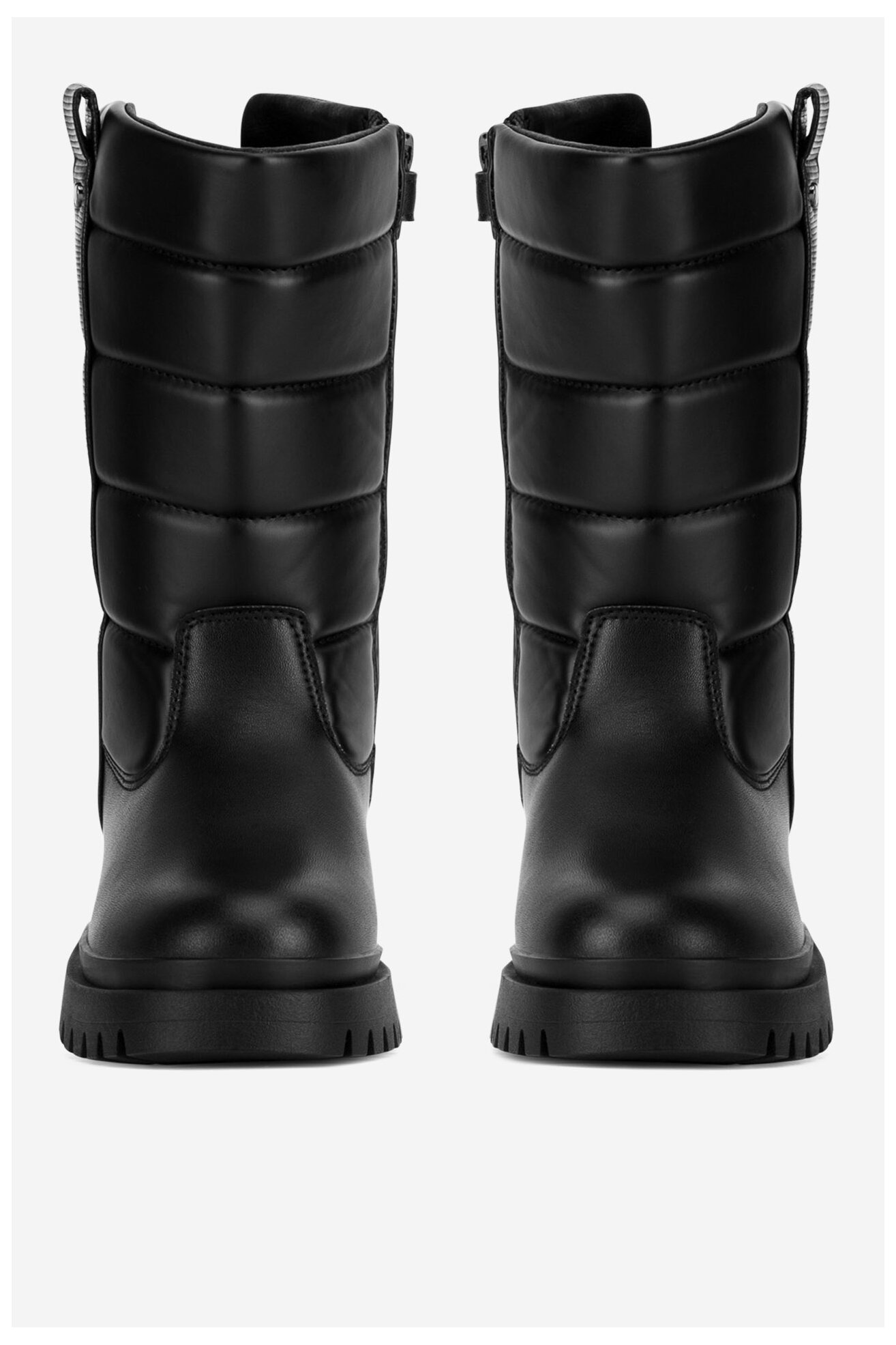 Ботуши DeeZee CF2968-1 ЧЕРЕН