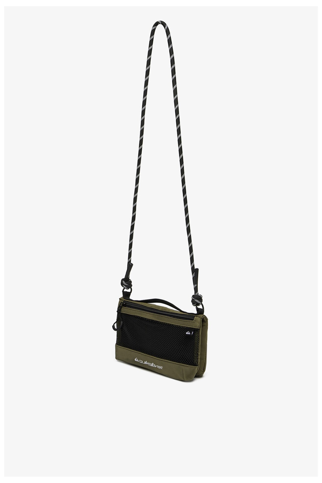 Torba męska QUIKSILVER QUIC-M-006-07 Khaki