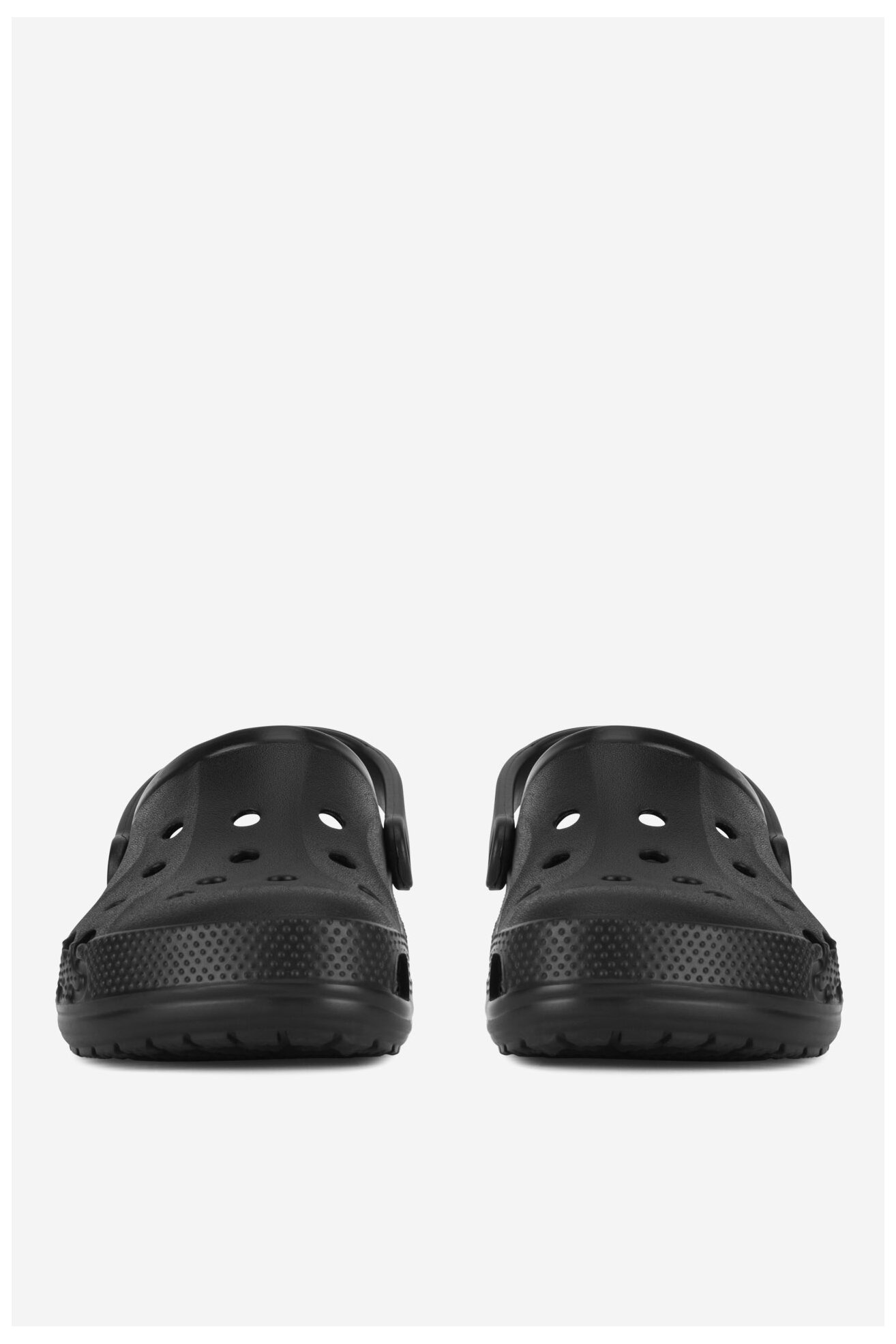 Шльопанець для басейну Crocs WB-BAYA CLOG 10126-001 ЧОРНИЙ