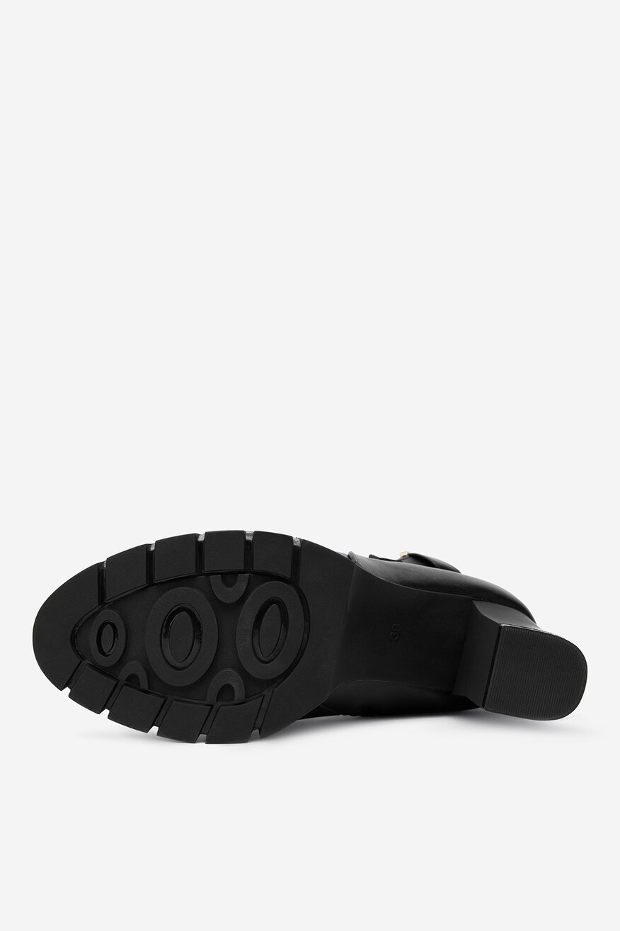 
                        Ghete DeeZee HX16041A-180 NEGRU - 5904410915471