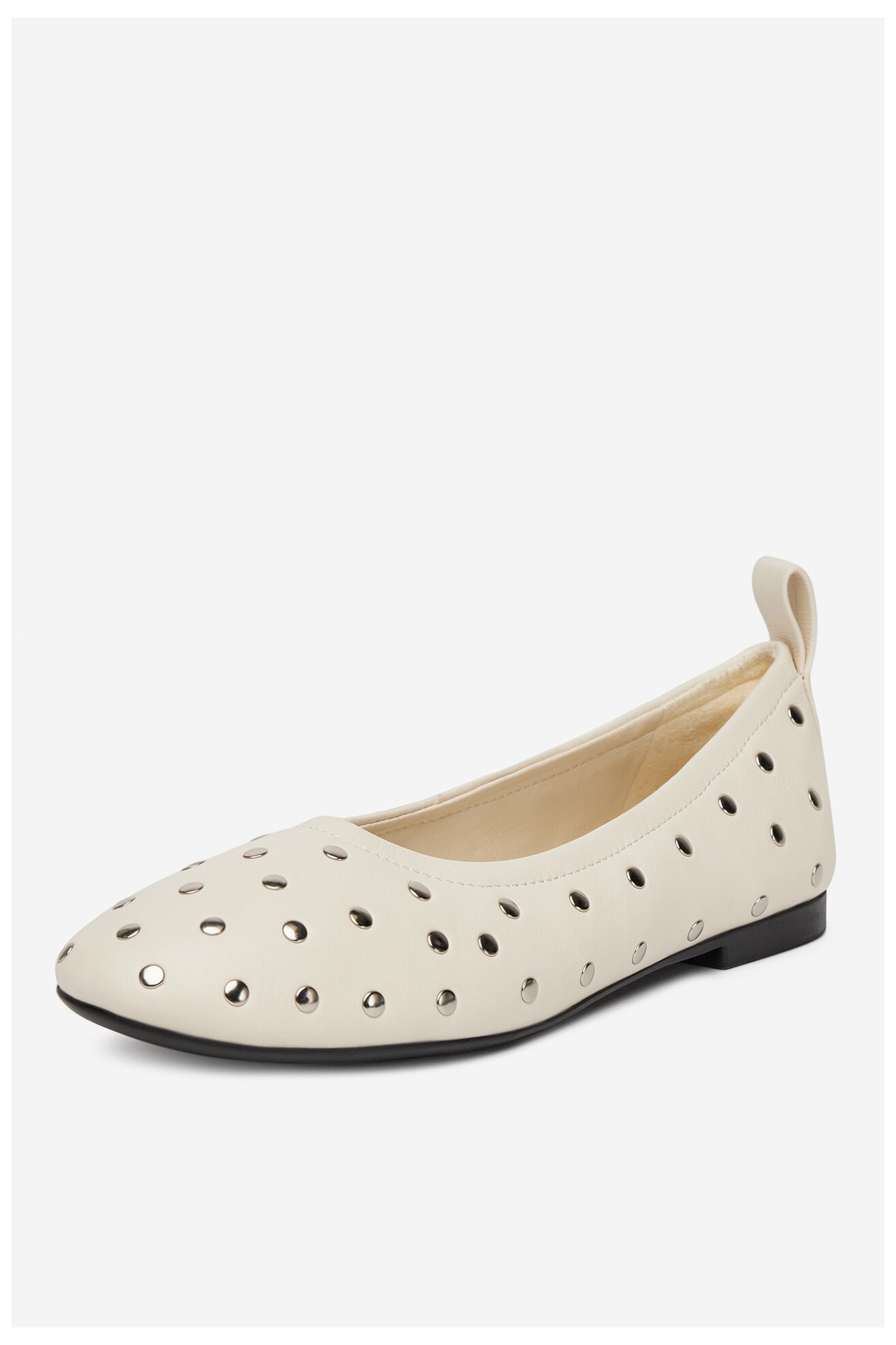 Балерина Badura HEATHER-LT249060-56 БЯЛ