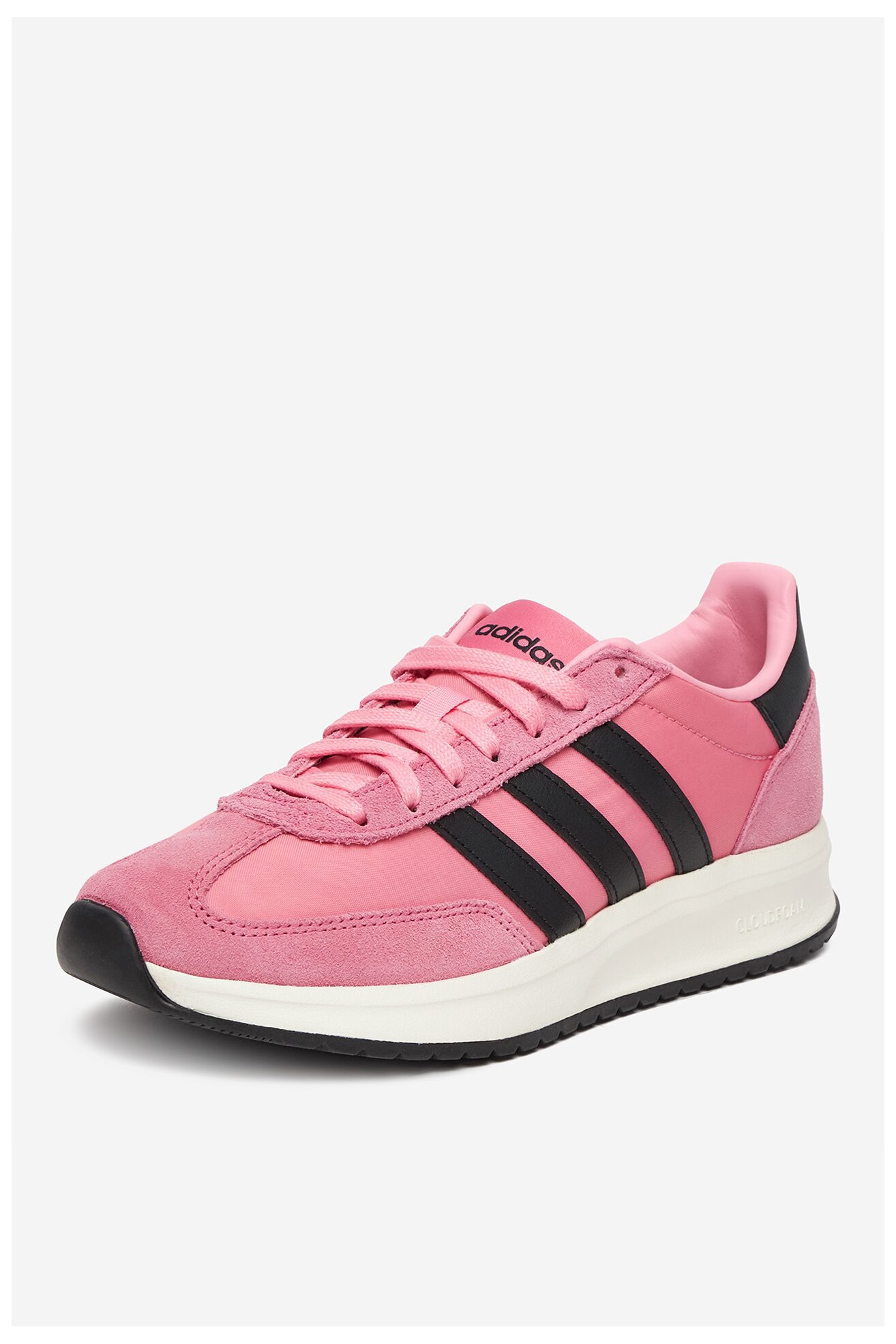 Sportovní obuv adidas RUN 70S 2.0 JR8585 RŮŽOVÁ