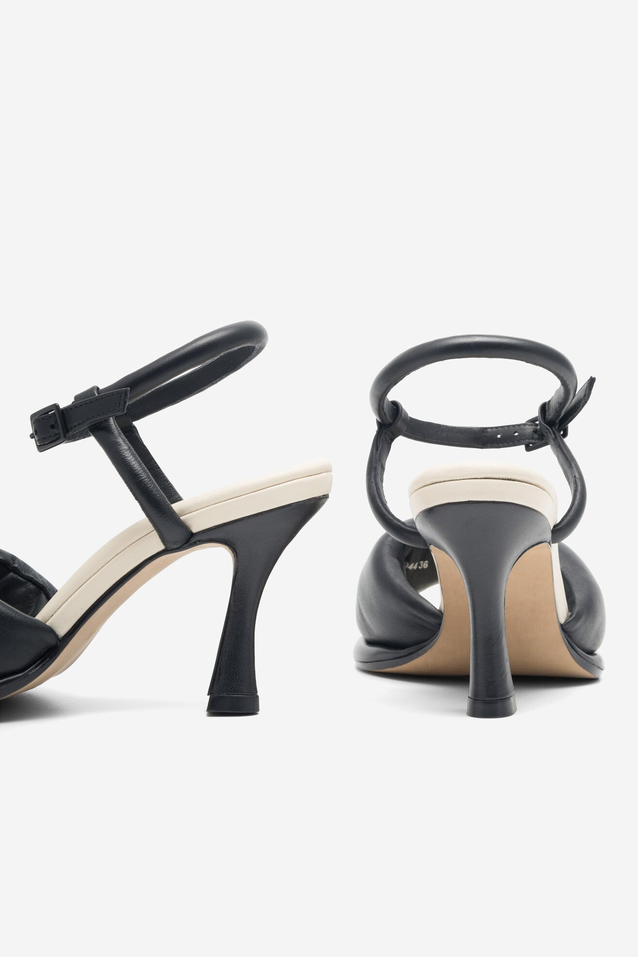 Сандали Gino Rossi SEWILLA-02 ЧЕРЕН