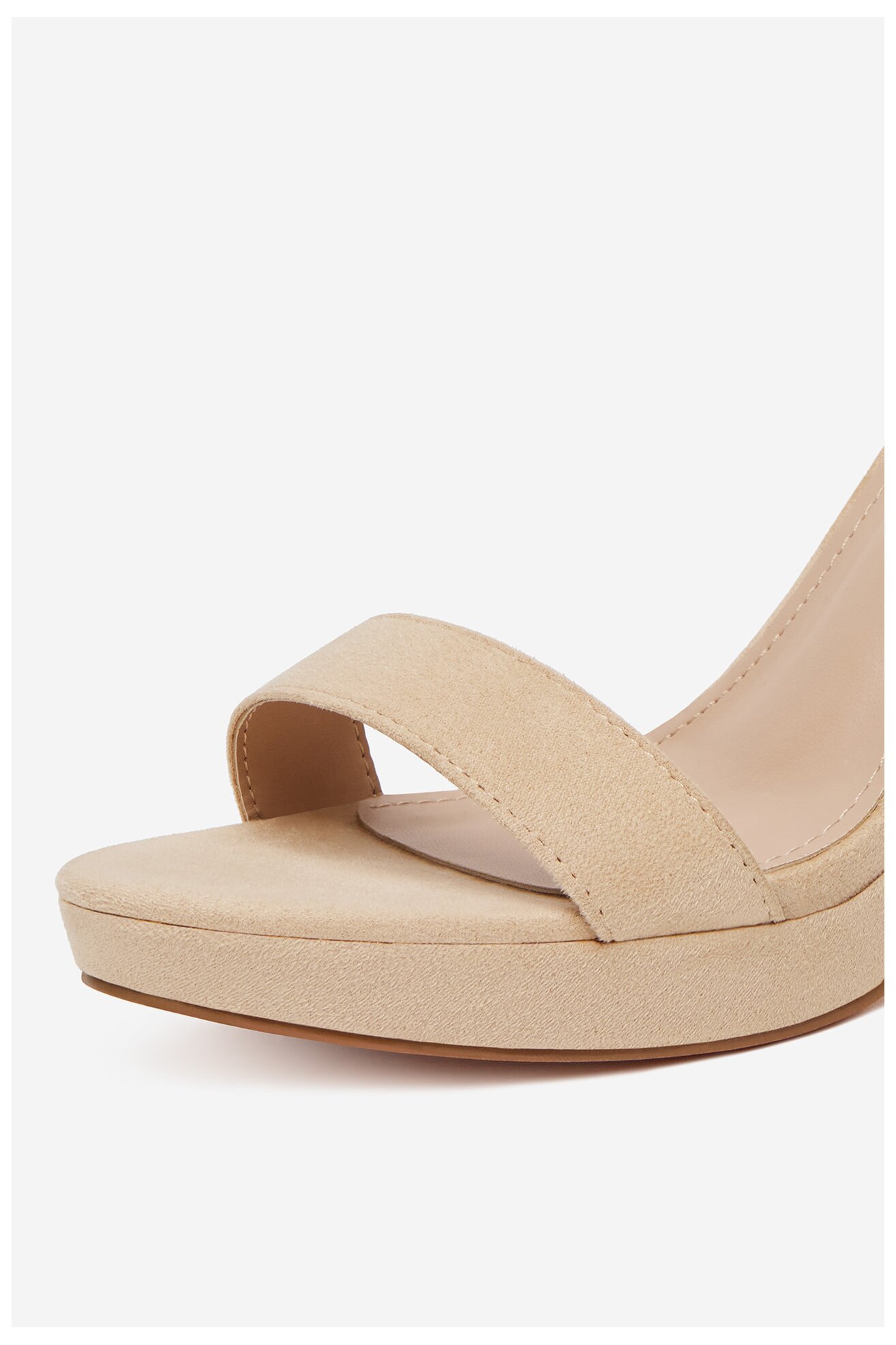 Сандали DeeZee SE008-BEIGE БЕЖОВ