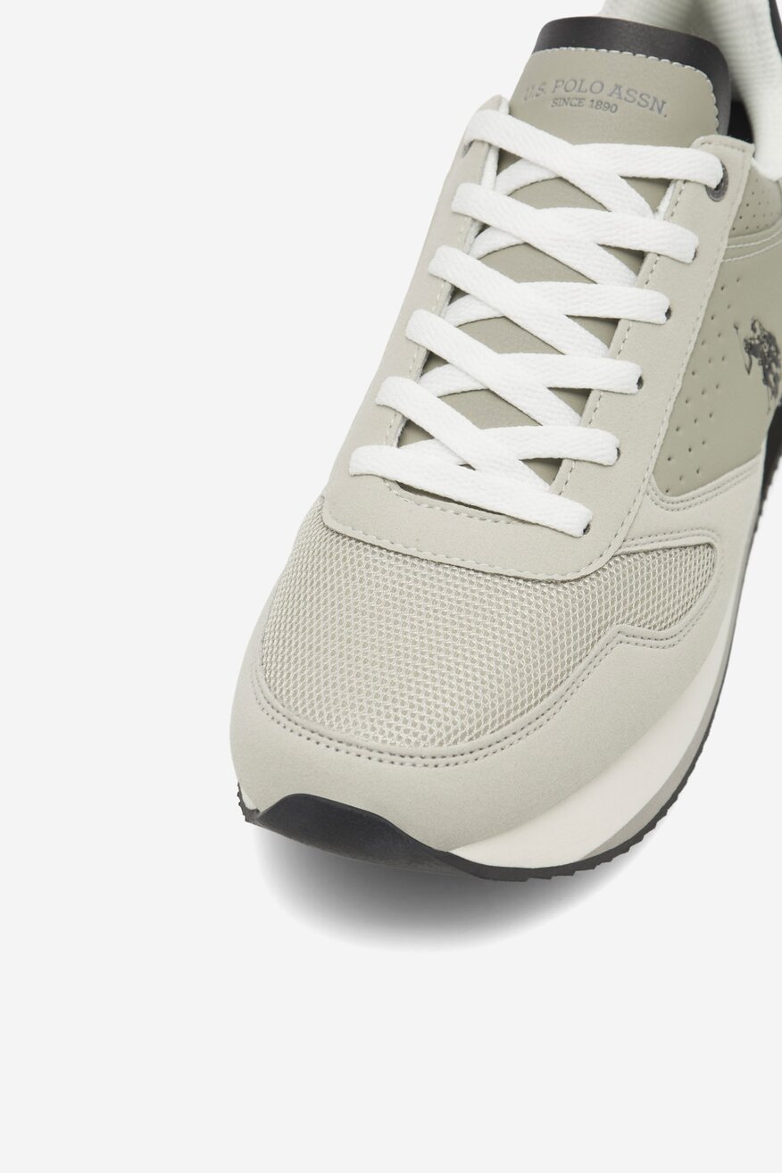 
                Patike U.S. POLO ASSN. SIVA - 5905588416968