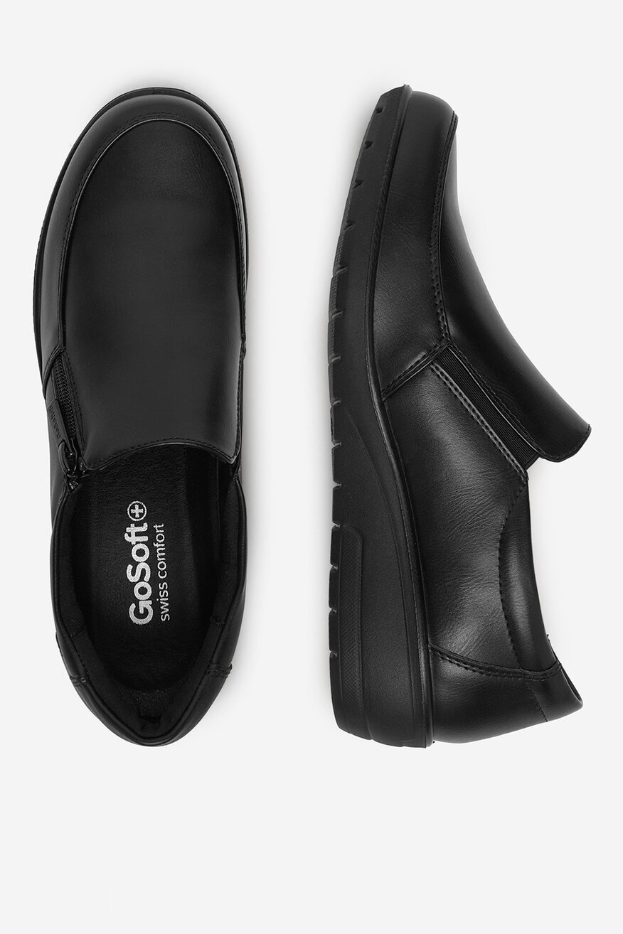 
                Go Soft - Półbuty - 5906751939000