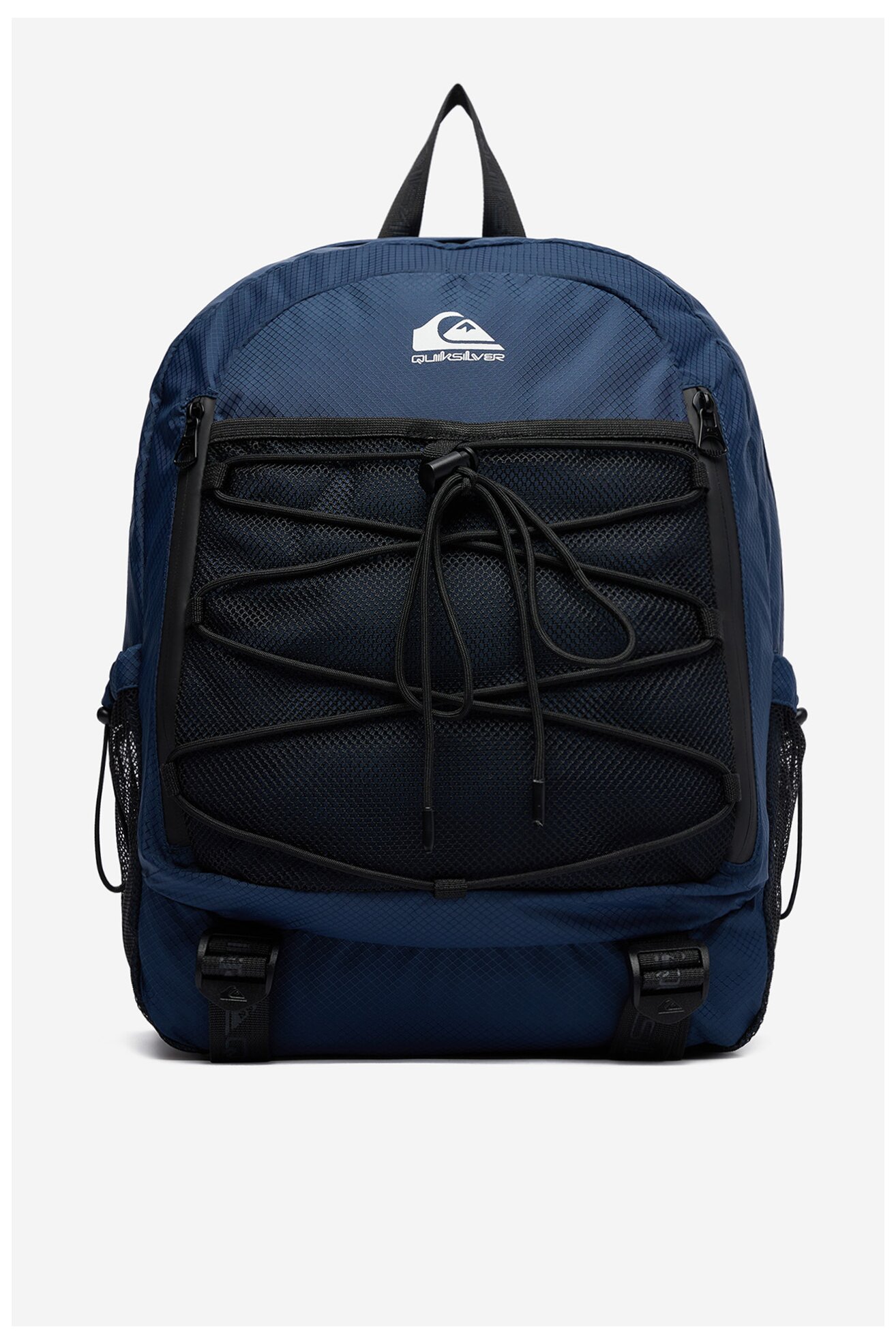 Рюкзак QUIKSILVER WBEO-QUIK-M-005-10 ТЕМНО-СИНІЙ