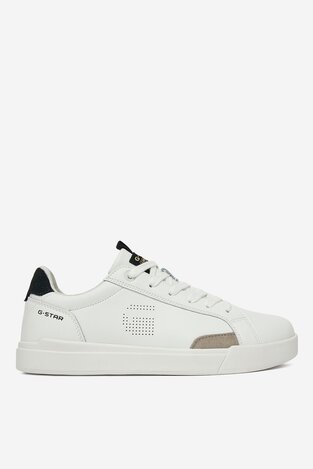 Кросівки G-STAR RAW V5-10501L БІЛИЙ