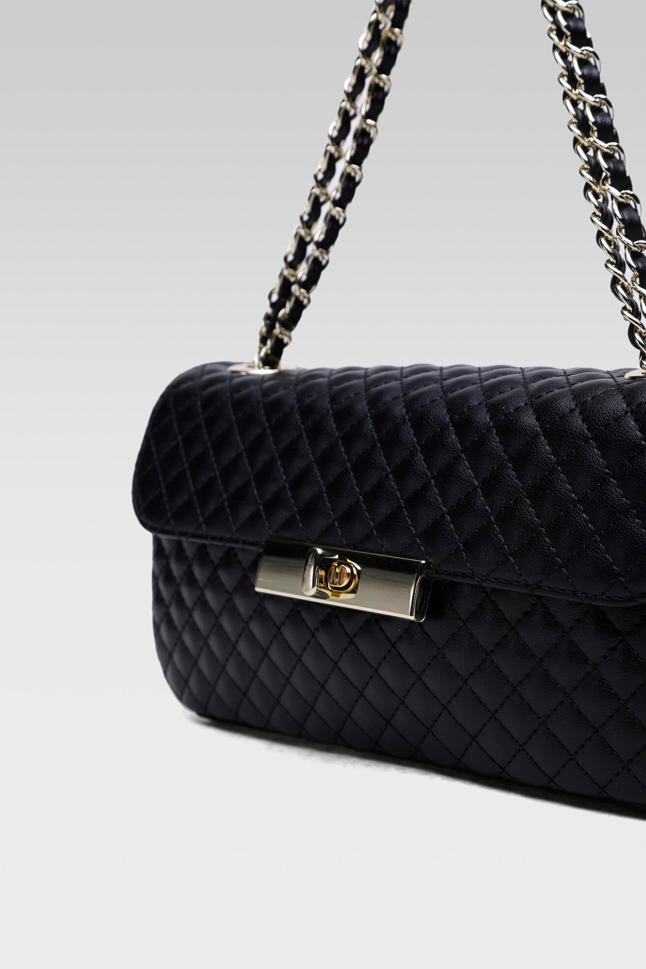 Torebka Badura CS6986 Czarny