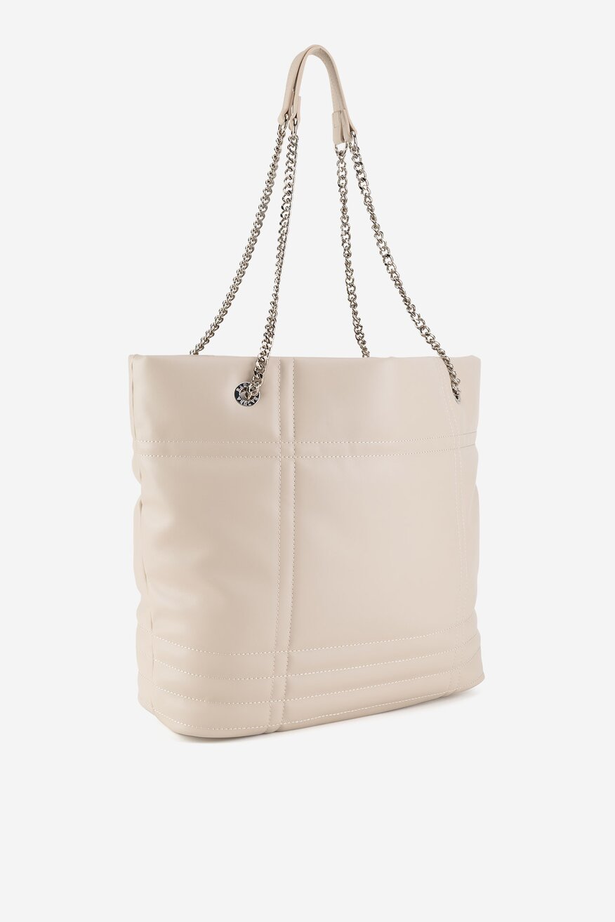 
                Badura - Duża torebka shopper - 5904862337029