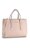 Kézitáska Jenny Fairy RC13355 RÓZSASZÍN