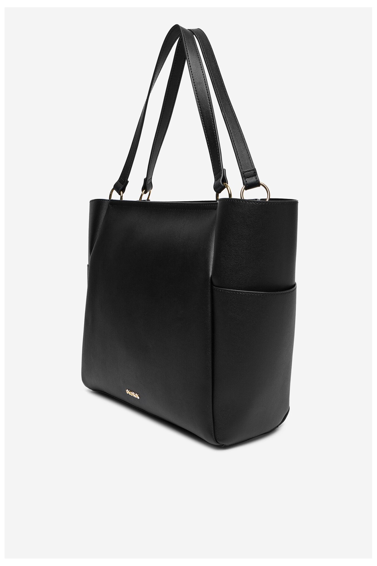 Torebka Mexx C-MEXX-S-012-08 Czarny