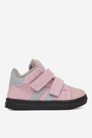 Черевики Lasocki Kids CEO-AVO-230-338 РОЖЕВИЙ