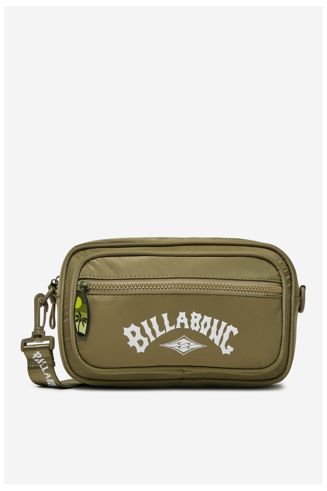 Kézitáska BILLABONG BLB-M-001-07 ZÖLD